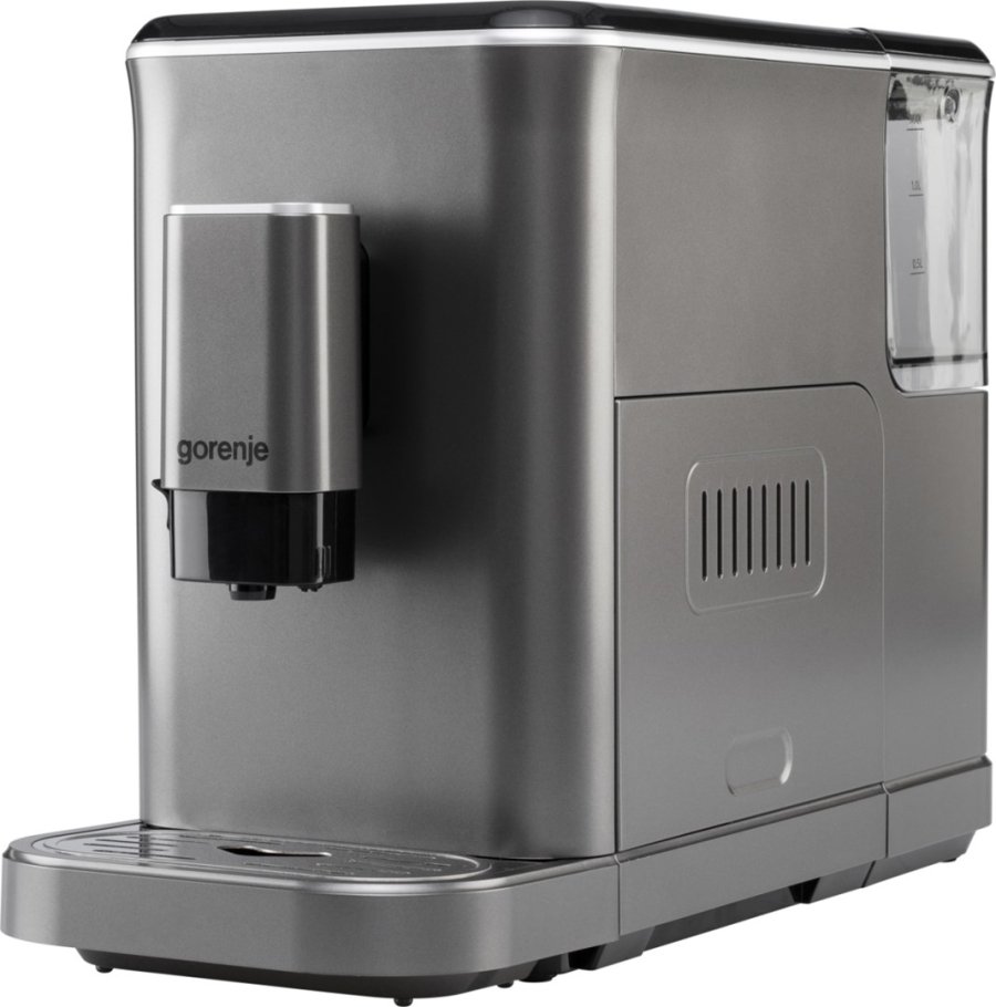 Gorenje GFACM20S Fuld-auto Espressomaskine 1,5 L #1
