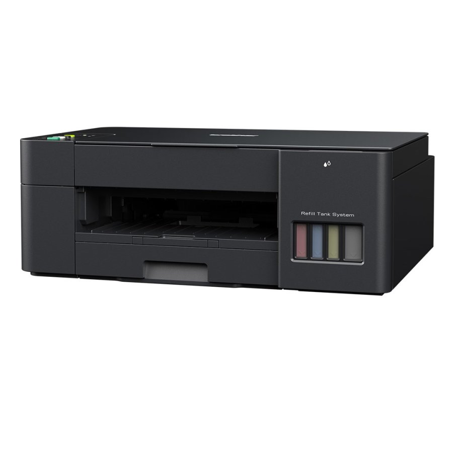 Brother DCP-T420W Multifunktionsprinter Inkjet A4 6000 x 1200 dpi 16 sider pr. minut Wi-Fi #3