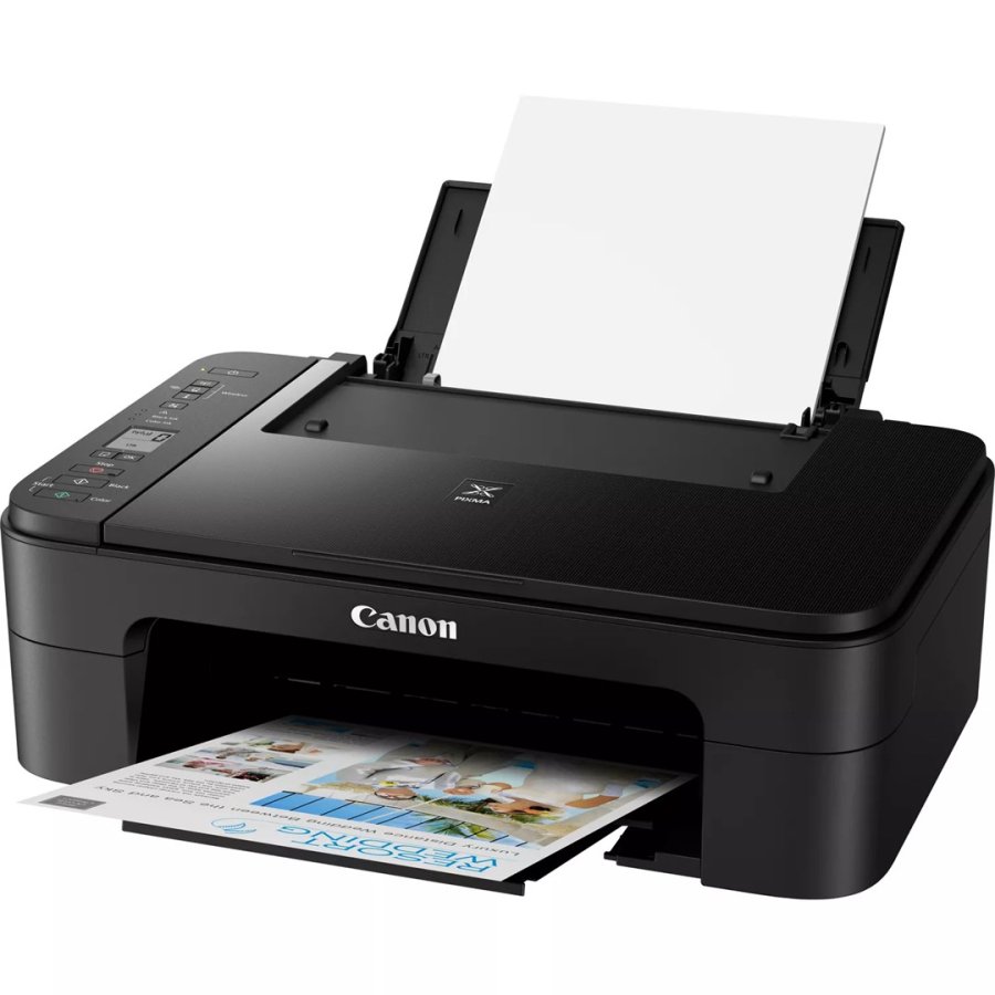 Canon PIXMA TS3350 Inkjet A4 4800 x 1200 dpi Wi-Fi #5