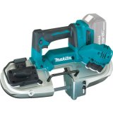 Makita DPB183Z transportabel bndsav Batteri #1