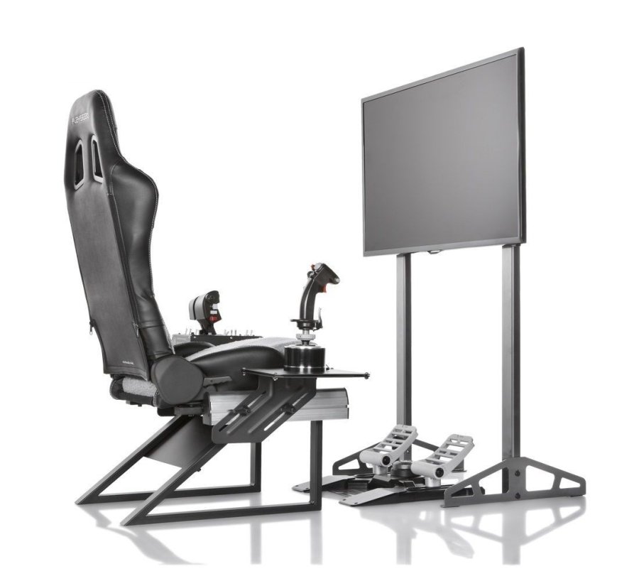Playseat TV Stand PRO 165,1 cm (65