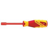 GEDORE KEY US. WITH KNOB VDE-2133-8 #2