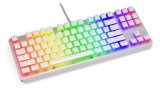Tastatur GAM. ENDORFY THOCK TKL OWH P KAILH RD RG Hvid #6