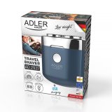 Adler AD 2937 barbermaskine til ham Rotations shaver Bl #17