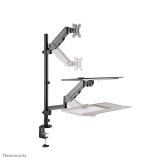 Neomounts DS90-325BL1 skrmbeslag og -stativer 81,3 cm (32