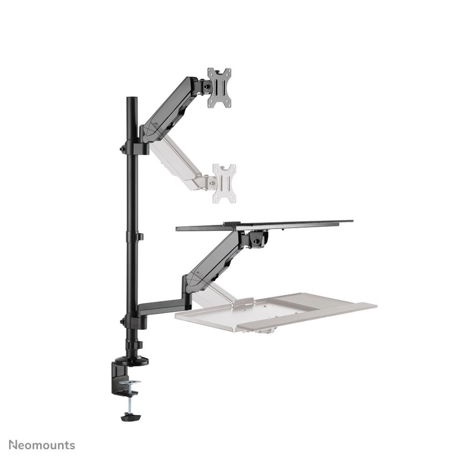 Neomounts DS90-325BL1 skrmbeslag og -stativer 81,3 cm (32