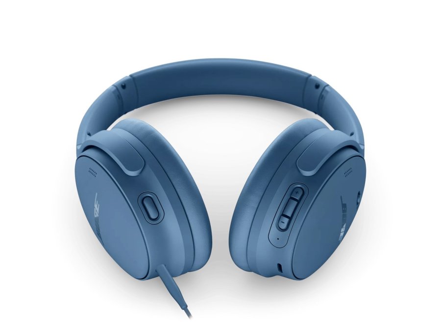 Bose 884367-1300 hovedtelefoner/headset Kabel & trdls Bluetooth Bl #4