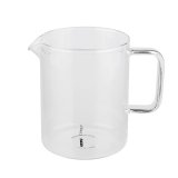 GEFU T-PREP Tea Kettle 800 ml #1