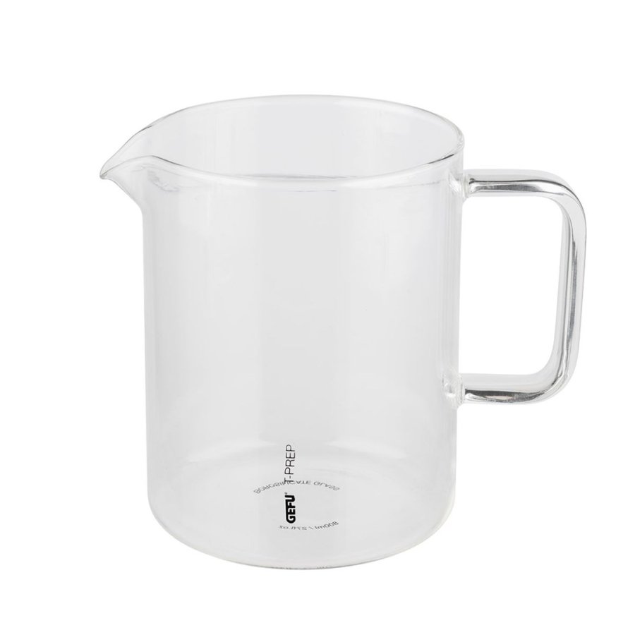 GEFU T-PREP Tea Kettle 800 ml #1