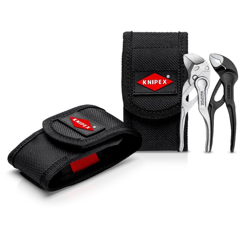 KNIPEX Mini Pliers Set 2 parts #3