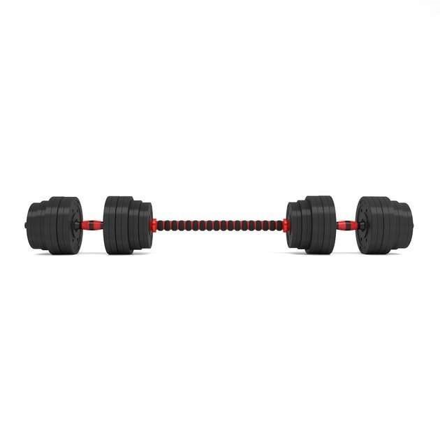 Stangstang 2in1 SGP40 HMS 40kg #10