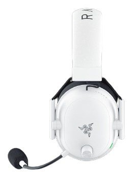 Razer BlackShark V2 HyperSpeed White Edition #1