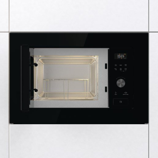 Gorenje BM201AG1BG Sort Grill mikroovn Indbygget 20 L 800 W #3