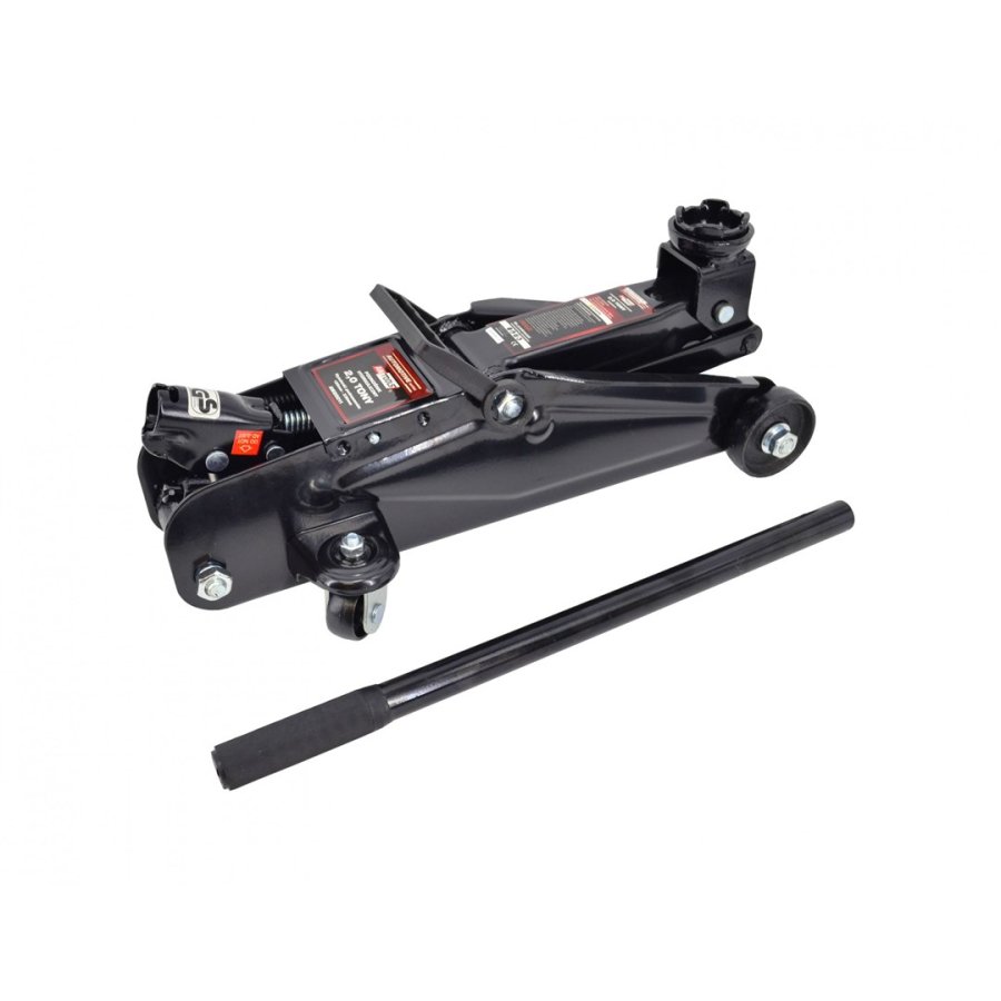 AWTOOLS AW20011 donkraft & sttte til kretj #1