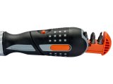 Bahco Skraldeskruetrkker med pistolgreb #7
