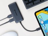 Transcend HUB5C USB 3.2 Gen 2 (3.1 Gen 2) Type-C Sort #4