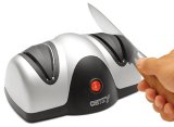 Camry Premium CR 4469 knivsliber Elektrisk knivspidser Sort, Gr #11