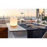 Techly I-LED TOUCH bordlampe 1,6 W Hvid #12