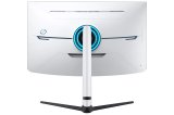 Samsung G85NB computerskrm 81,3 cm (32