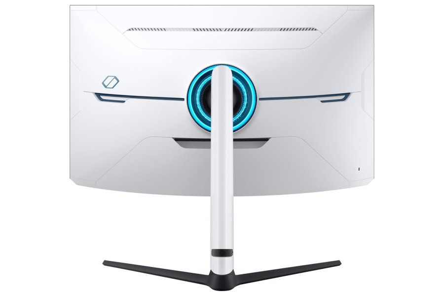 Samsung G85NB computerskrm 81,3 cm (32