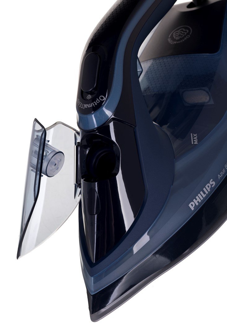 Philips DST8020/20 strygejern Dampstrygejern SteamGlide Elite-strygesl 3000 W Bl #8