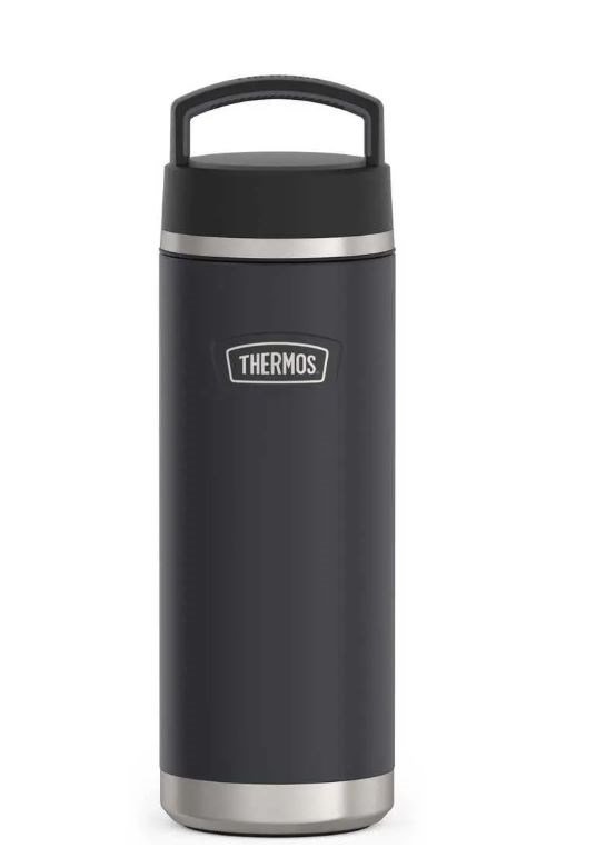 THERMOS 710 ml mobil termokrus - granit #4
