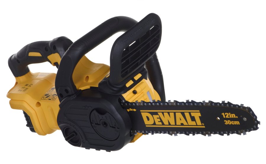 DeWALT DCM565P1 kdesav Sort, Gul #3