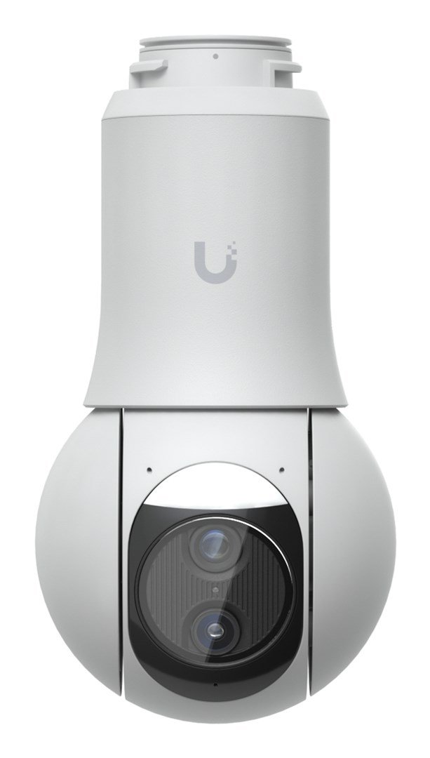 Ubiquiti G6 PTZ Sf�risk IP-sikkerhedskamera Indend�rs & udend�rs 3864 x 2160 pixel Loft/v�g/p�l #9