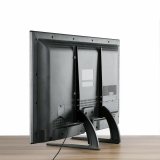 Universalstativ, TV-fdder Maclean, maks. belastning 50 kg, maks. VESA 800x500, til TV 32-70