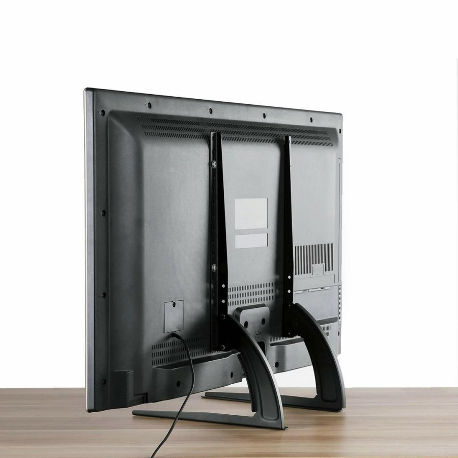Universalstativ, TV-fdder Maclean, maks. belastning 50 kg, maks. VESA 800x500, til TV 32-70