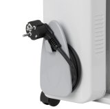 NOVEEN OIL HEATER OH1199 TUYA SMART 2500W #5