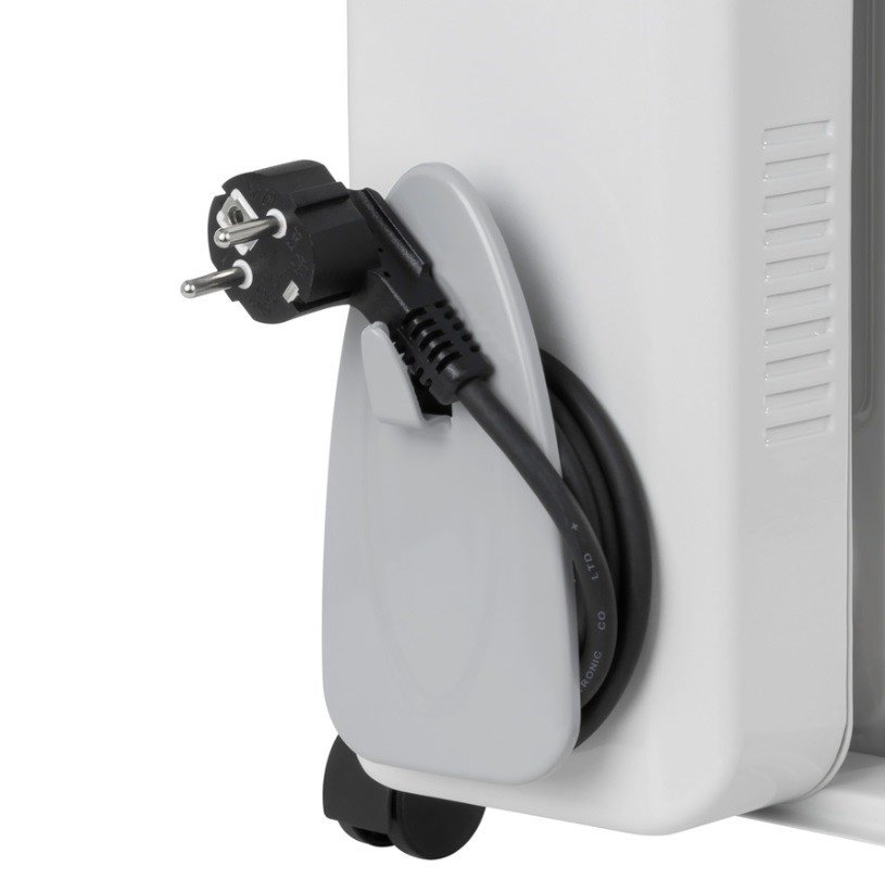 NOVEEN OIL HEATER OH1199 TUYA SMART 2500W #5