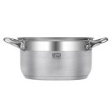 Resto Kitchenware Libra 4,6 L Rund Rustfrit stl #37