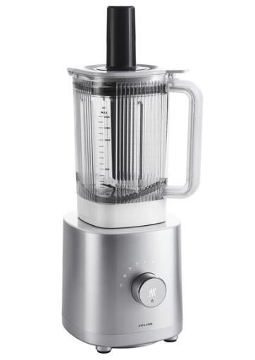ZWILLING Universal 1200 L Bordmixer 1200 W Slv #8