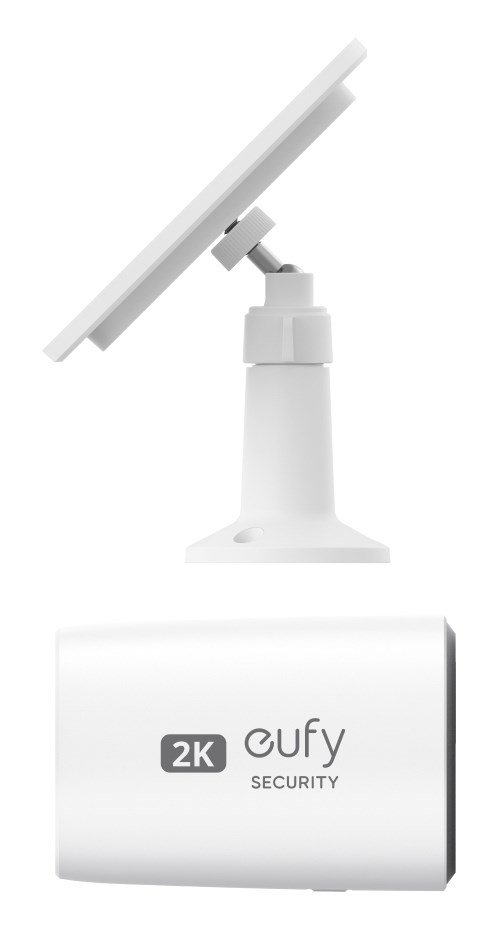 Eufy SoloCam C210 IP-sikkerhedskamera Udendrs Loft/vg #7