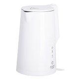 Adler AD 1345 elkedel 1,7 L 1850 W Hvid #5