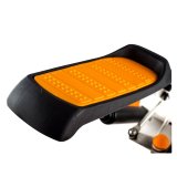 HMS Fitness S3092 Orange, Hvid #7