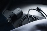 USB Charger Green Cell PowerGaN 33 W PD 3.0 QC 3.0 1x USB-C black #9