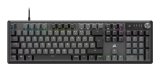 Corsair K70 CORE RGB tastatur Spil USB QWERTZ Tysk Gr #1
