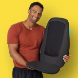 Ecomed MC-15E massagepude Sort 24 W #4