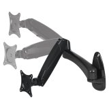 ARCTIC W1-3D skrmbeslag og -stativer 81,3 cm (32