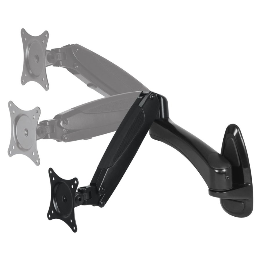 ARCTIC W1-3D skrmbeslag og -stativer 81,3 cm (32