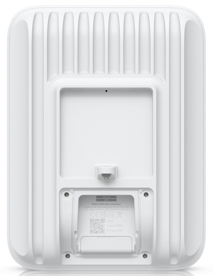 Ubiquiti UniFi 5G Max Outdoor Cellul�r netv�rksmodem #6