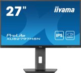 iiyama ProLite XUB2797HSN-B2 computerskrm 68,6 cm (27