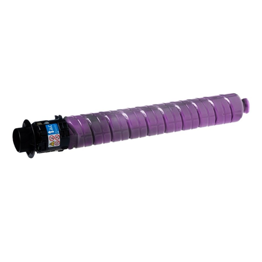 Magenta Laser Toner (842532) #1