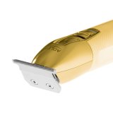 Adler AD 2836G skg trimmer Batteri 4 6 mm Guld #31