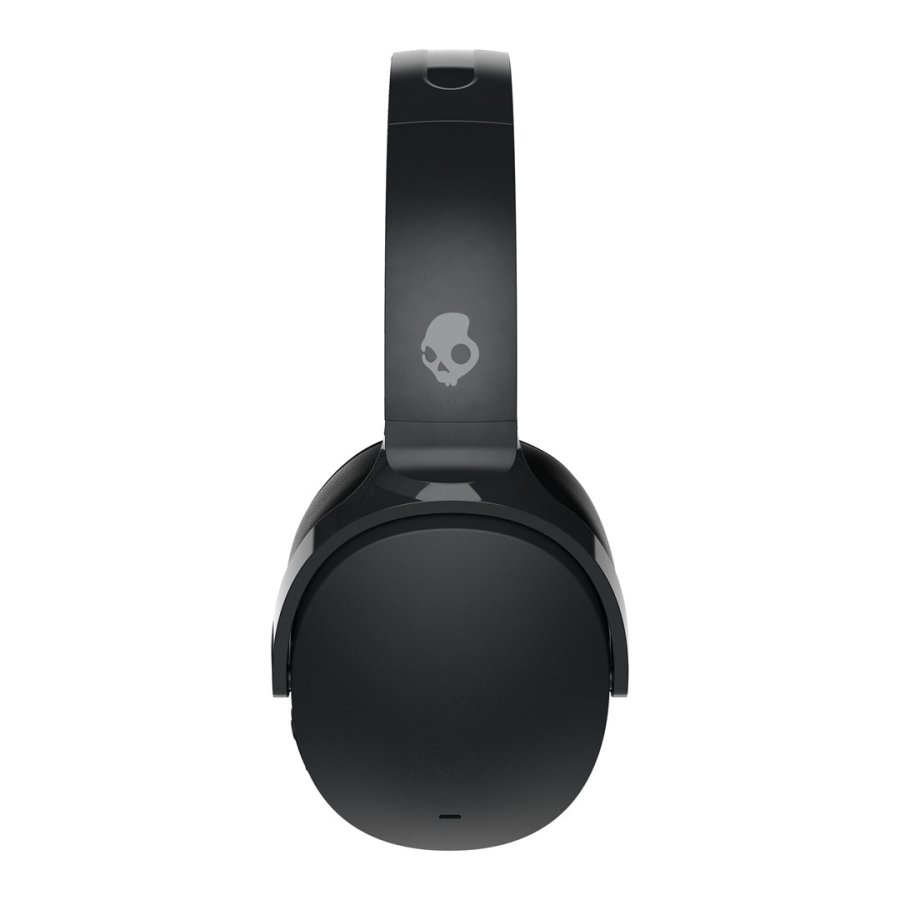 Skullcandy Hesh ANC Hovedtelefoner Kabel & trdls Headset Opkald/musik USB Type-C Bluetooth Sort #8