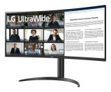 LG 34WR55QK-B computerskrm 86,4 cm (34