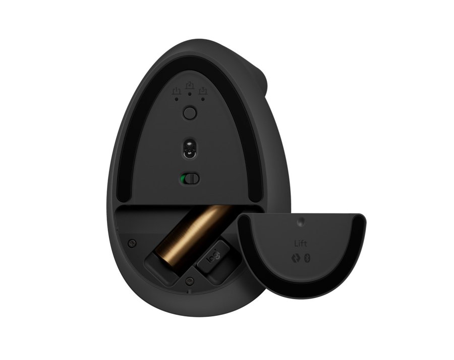 Lift Vertical Ergonomic Optisk Wireless #7