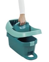 Leifheit 55076 moppesystem & spand Grn #11